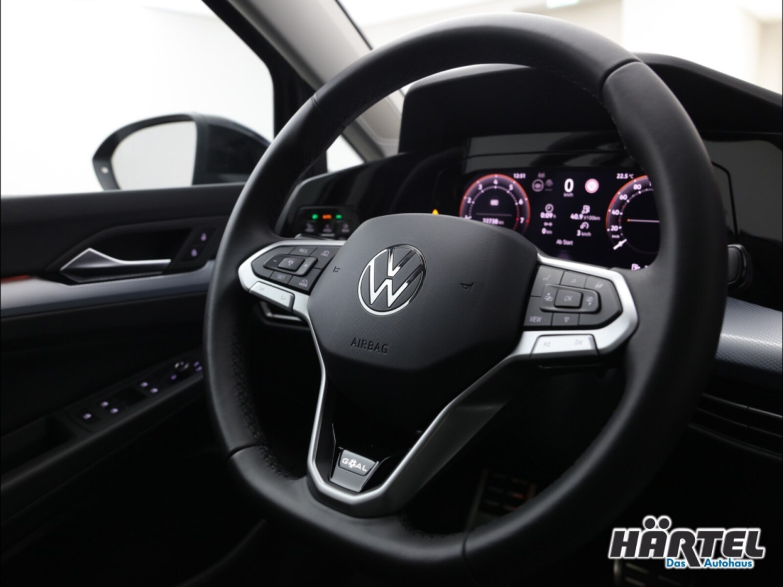 Volkswagen Golf – Bild 14