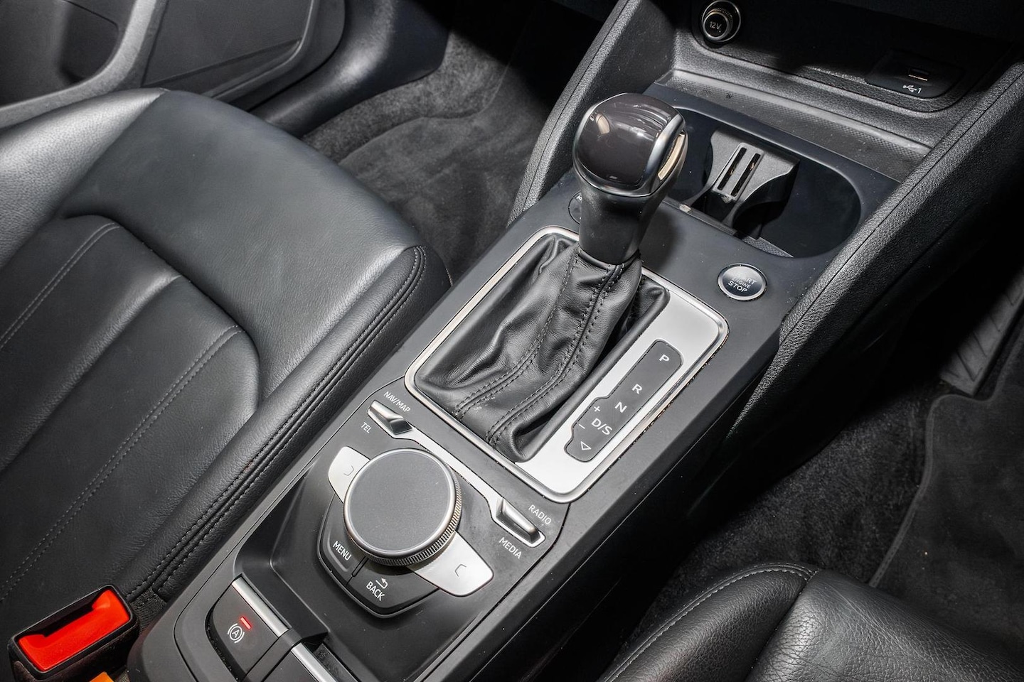 Image about Audi Q2 40 TFSI quattro