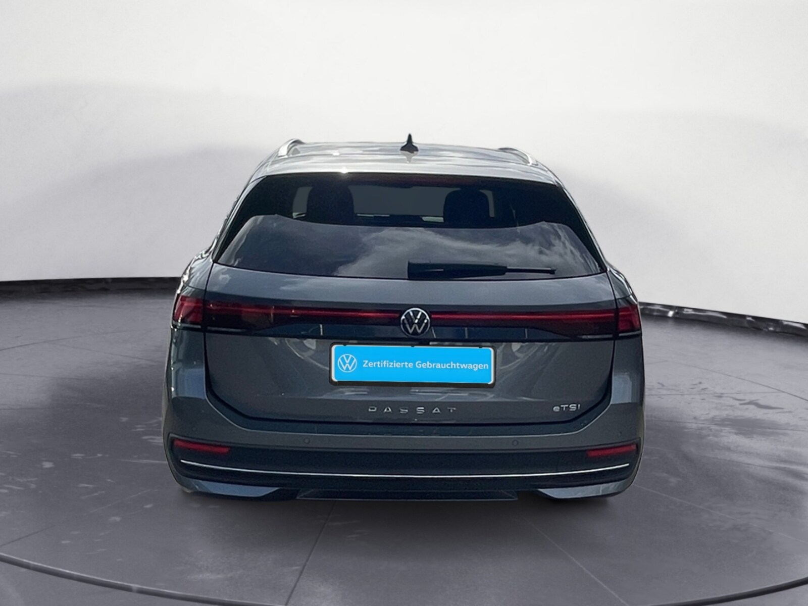 Volkswagen Passat – Bild 5