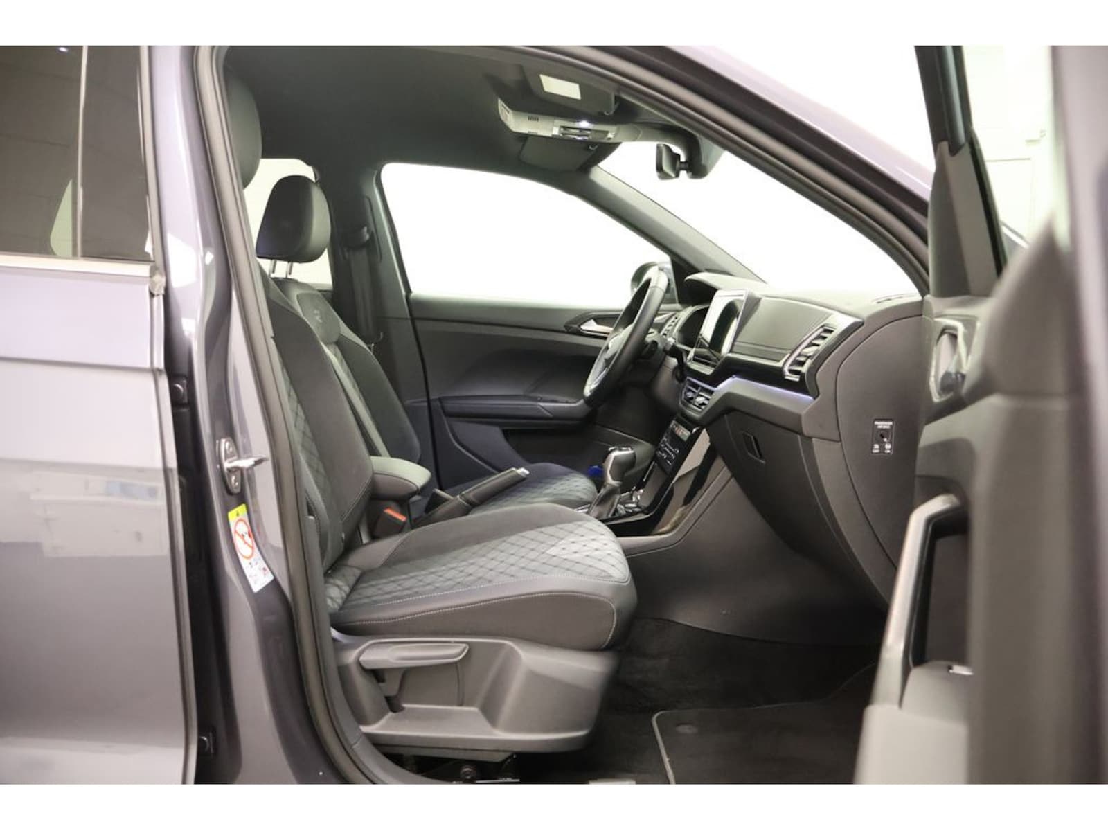 Volkswagen T-Cross – Bild 22