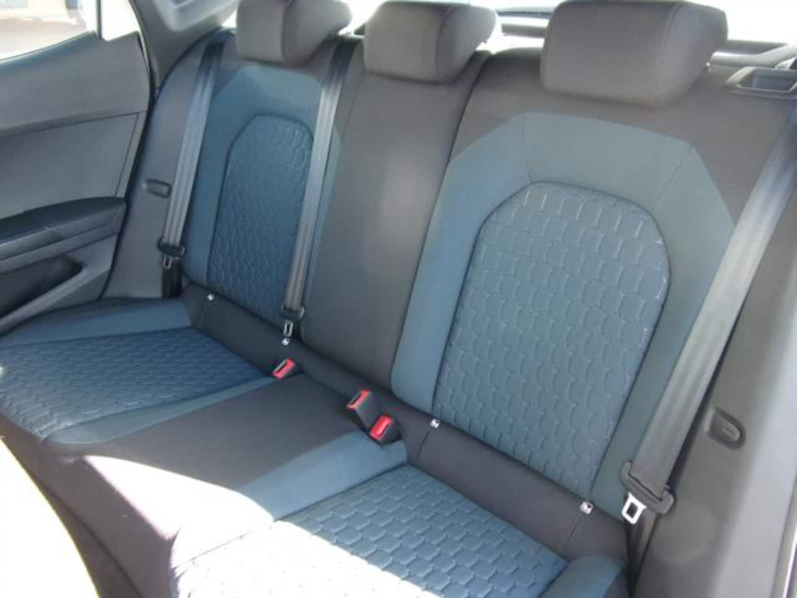SEAT Ibiza – Bild 23