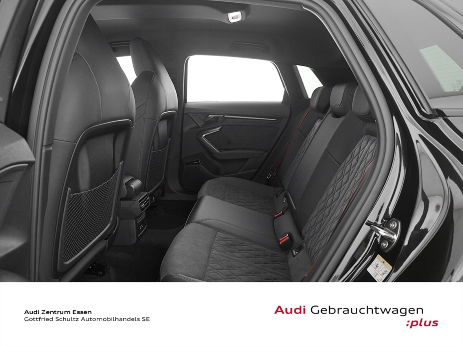Audi RS 3 Sportback – Bild 12