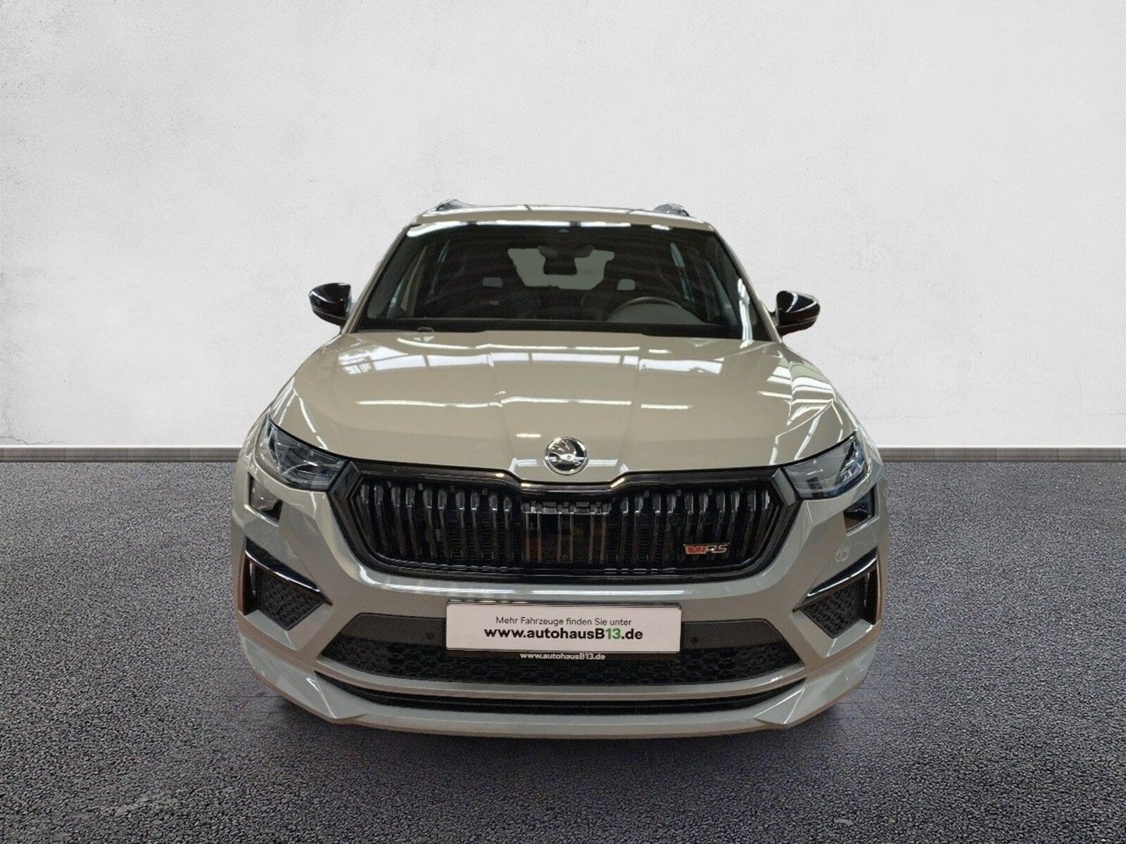 Škoda Kodiaq – Bild 9