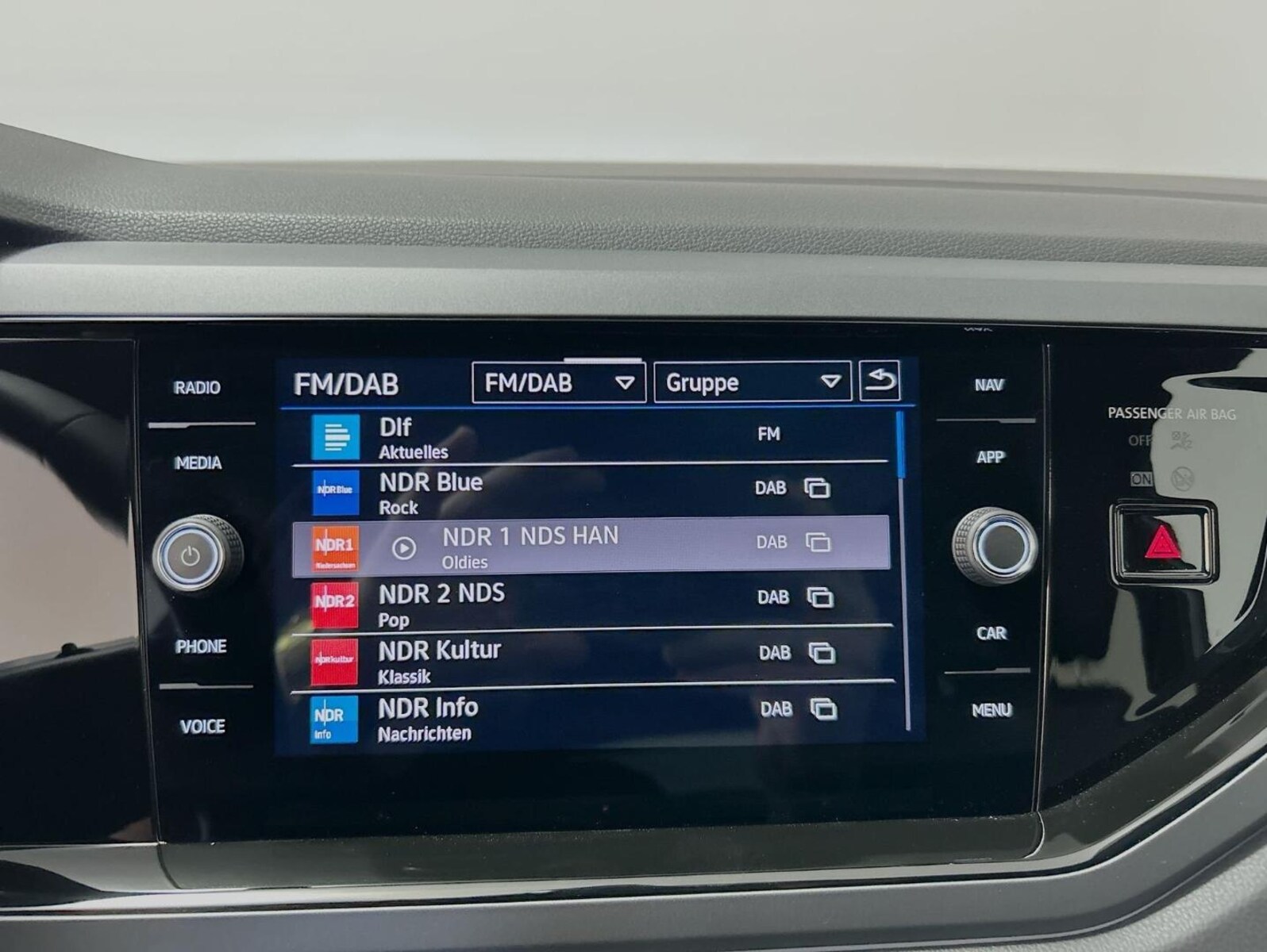 Volkswagen Taigo – Bild 10