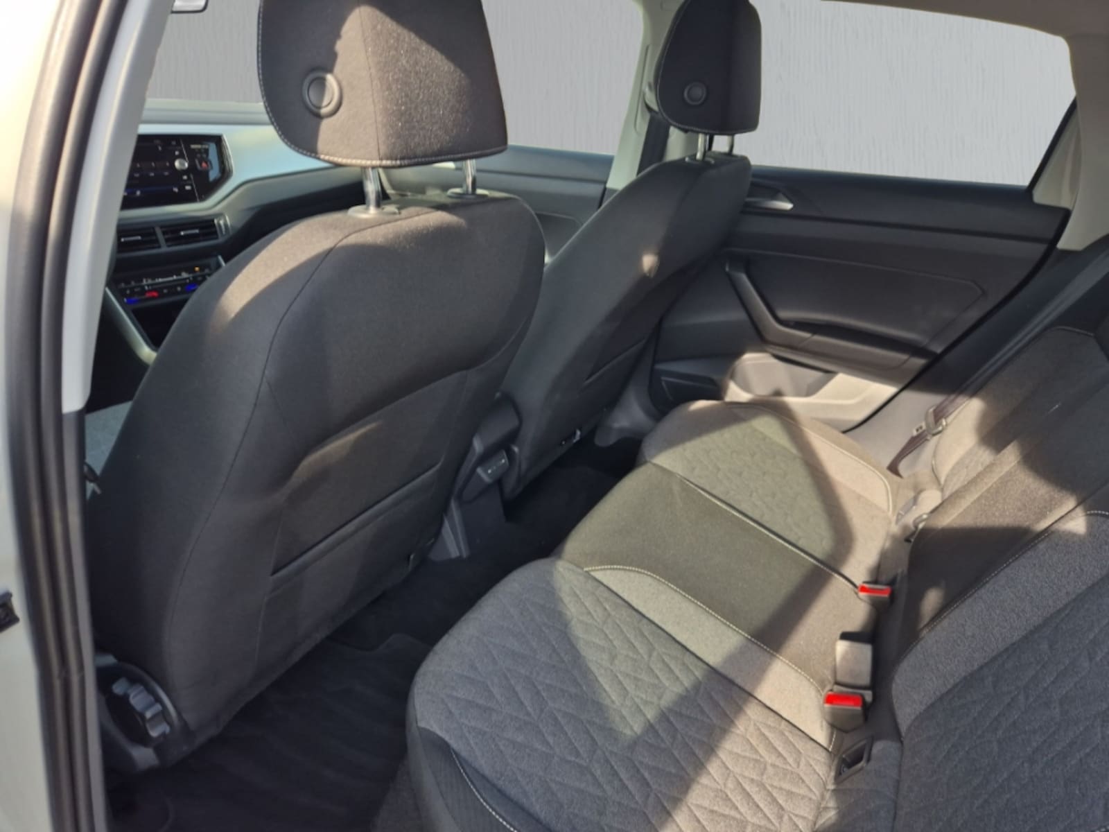 Volkswagen Taigo – Bild 14