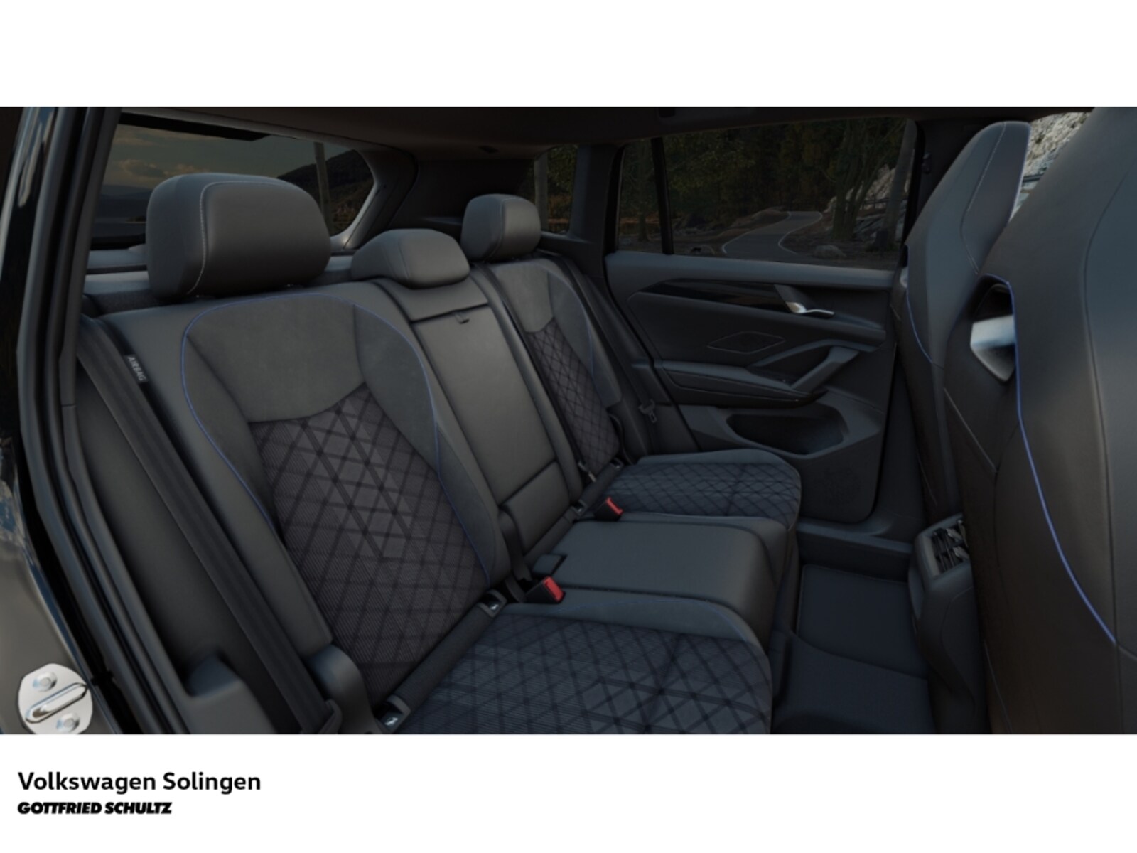 Volkswagen Tiguan – Bild 9