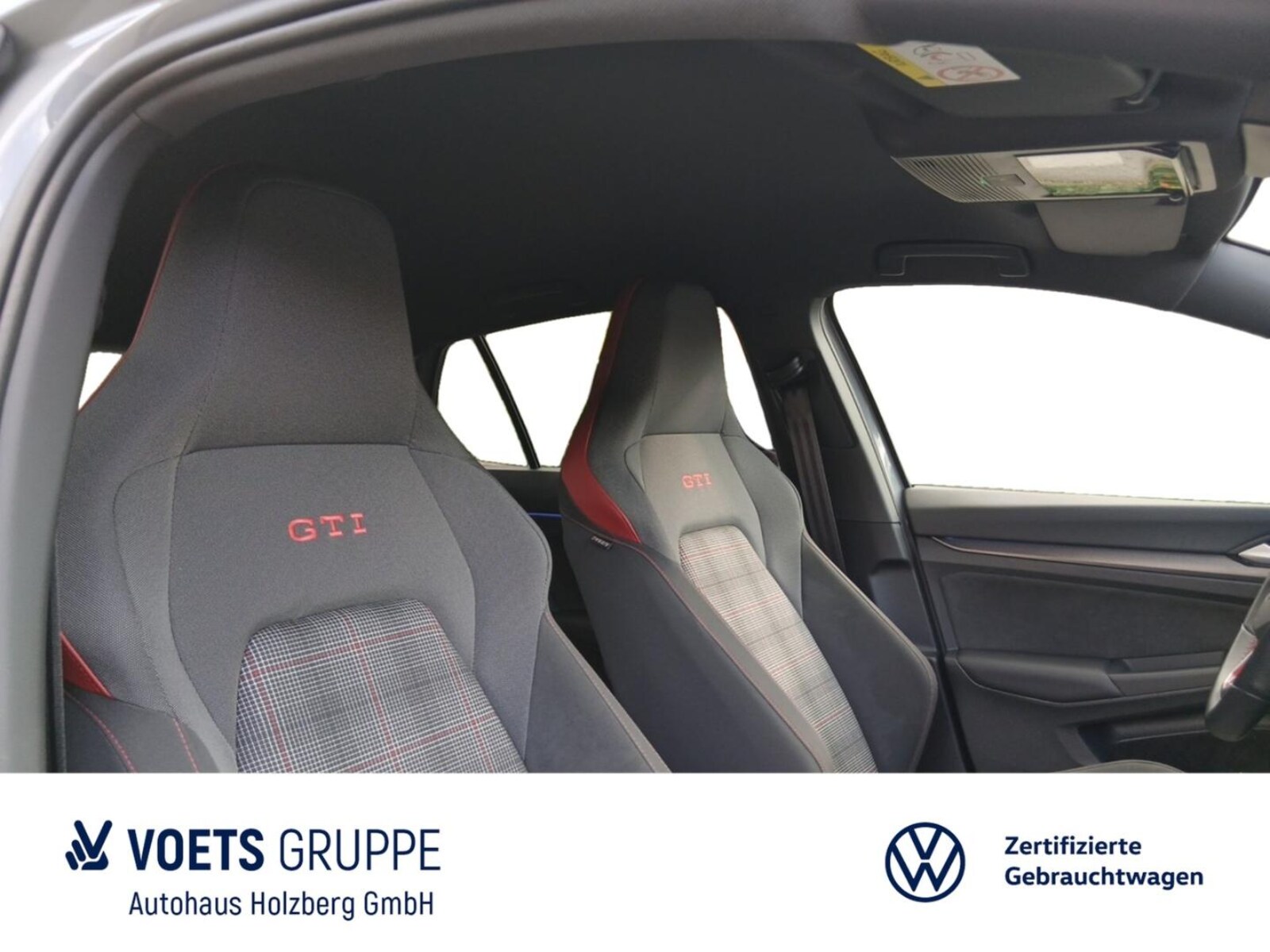 Volkswagen Golf – Bild 15