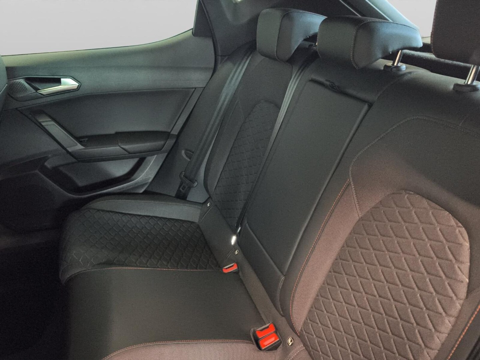 SEAT Leon – Bild 14