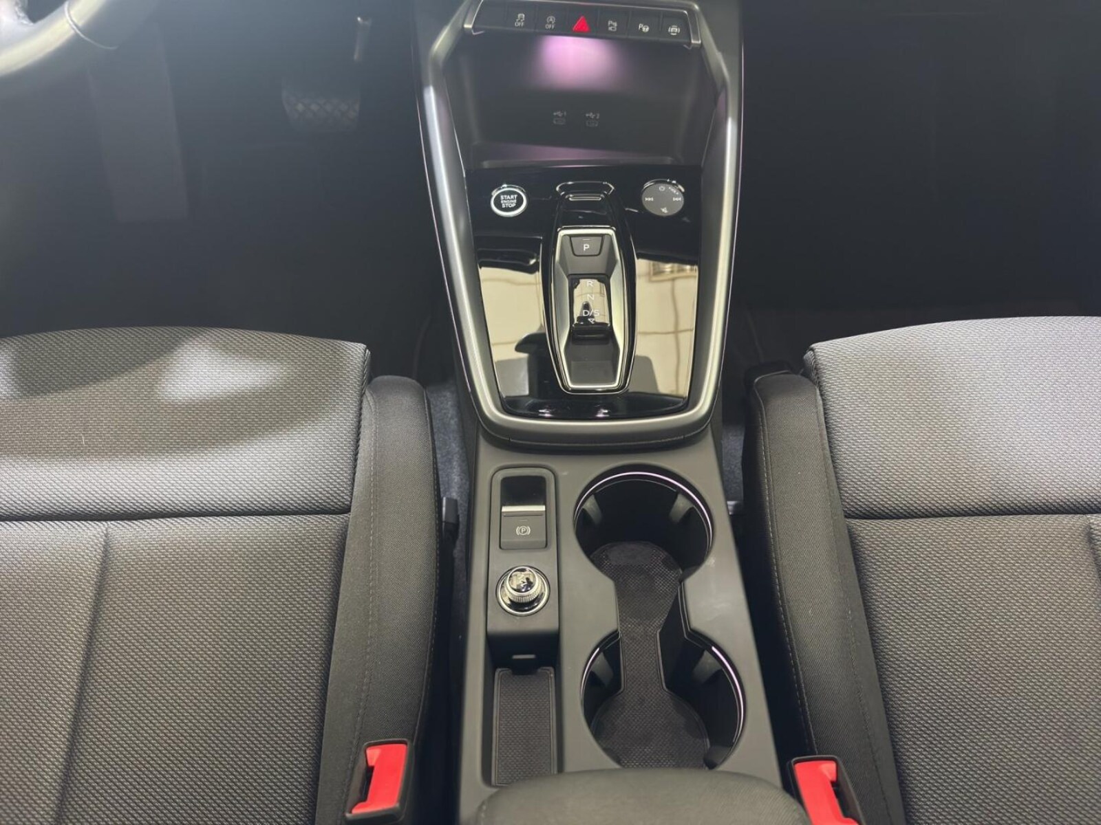 Audi A3 allstreet – Bild 13
