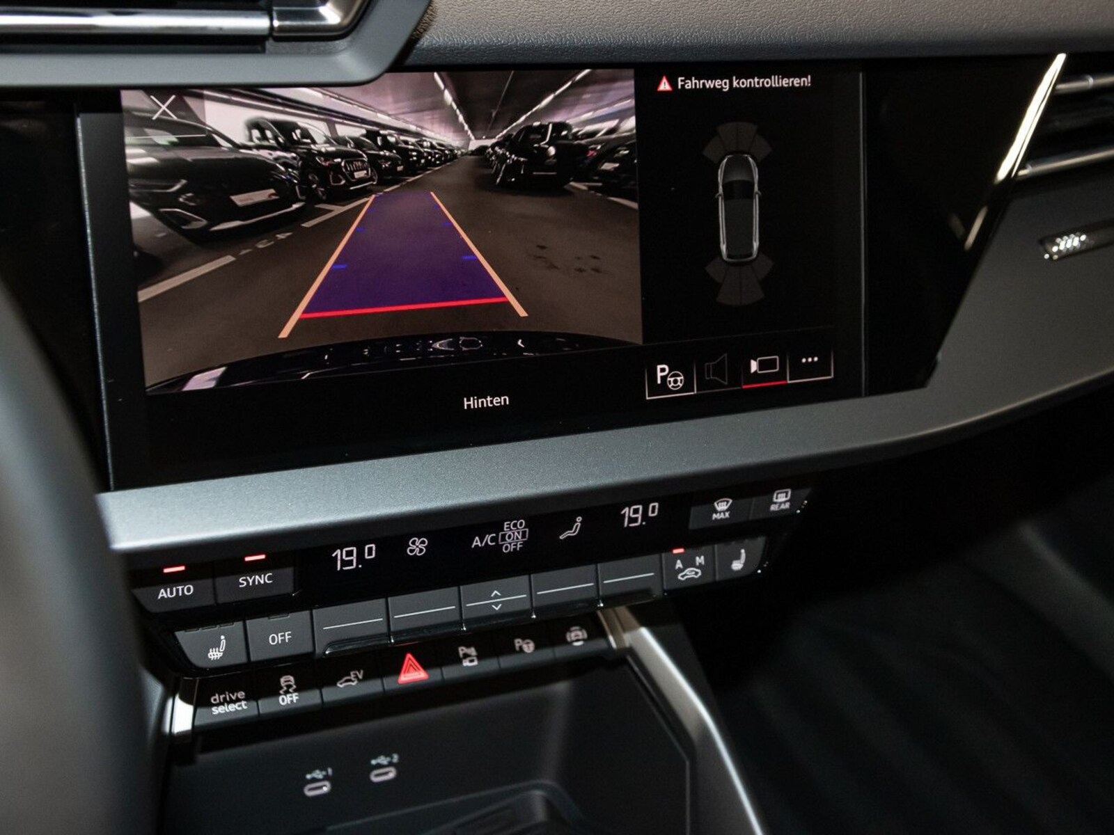 Audi A3 allstreet – Bild 19