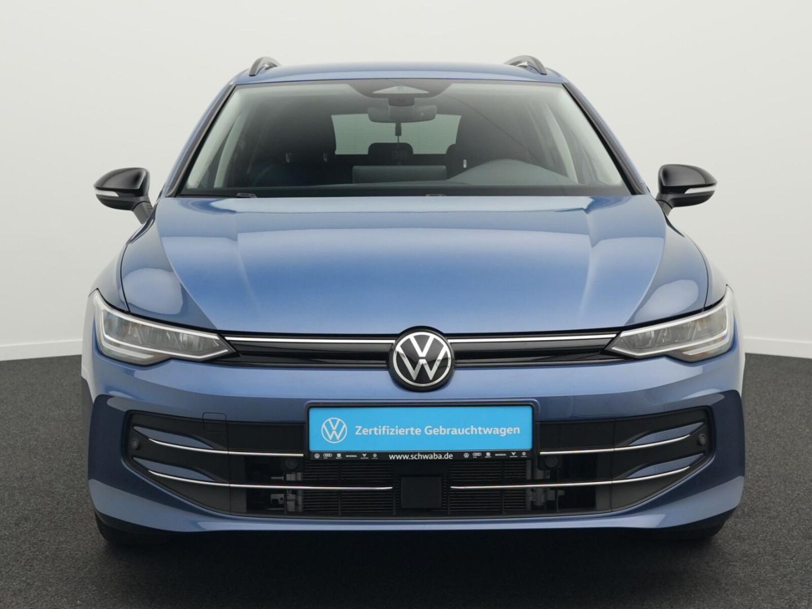 Volkswagen Golf Variant – Bild 9