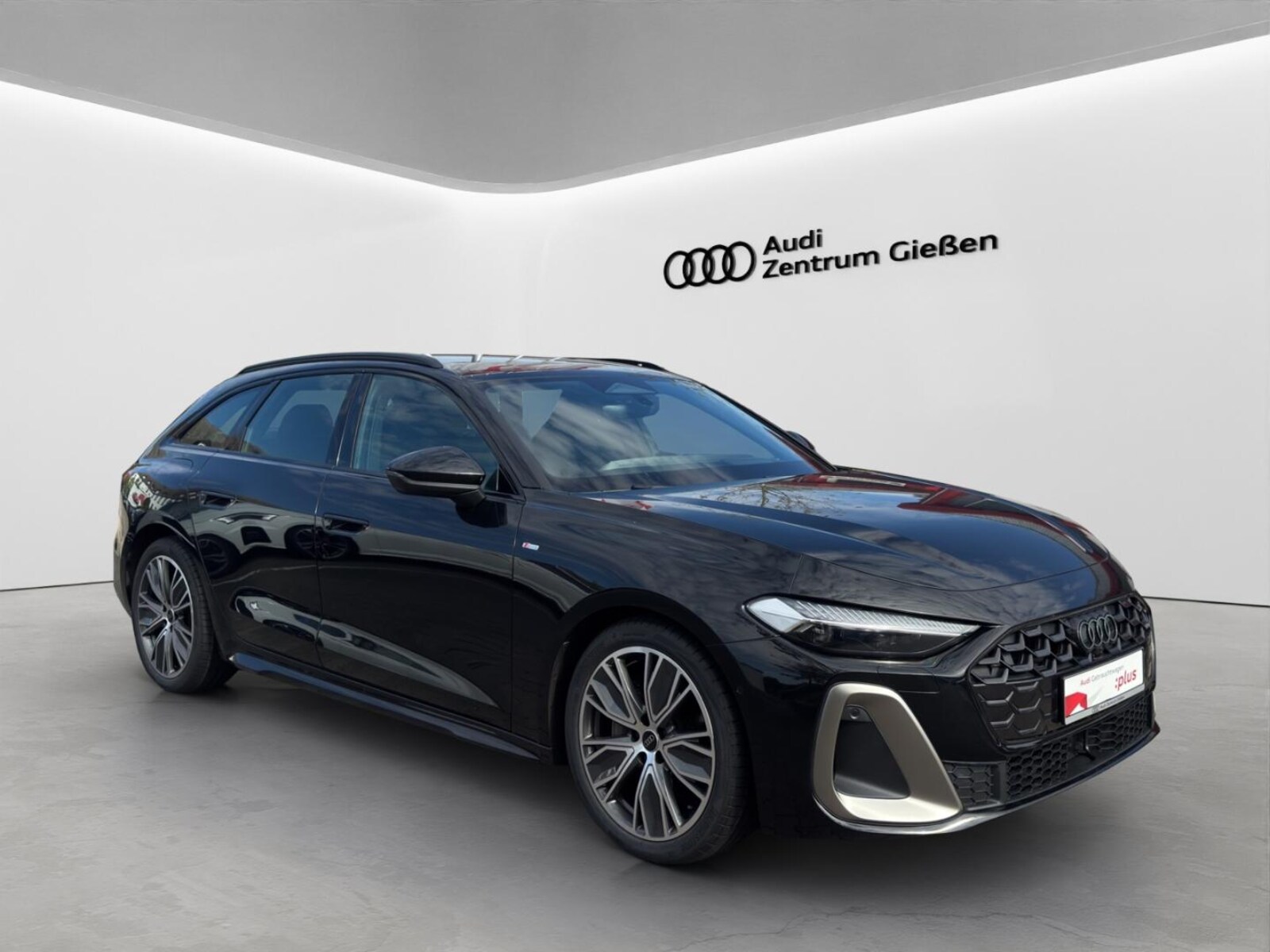 Audi A5 Avant – Bild 8