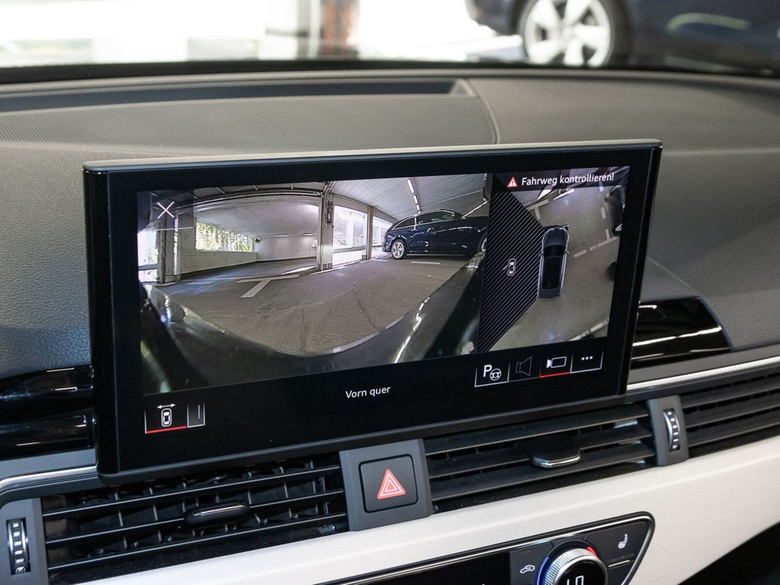Audi S5 Cabriolet – Bild 22