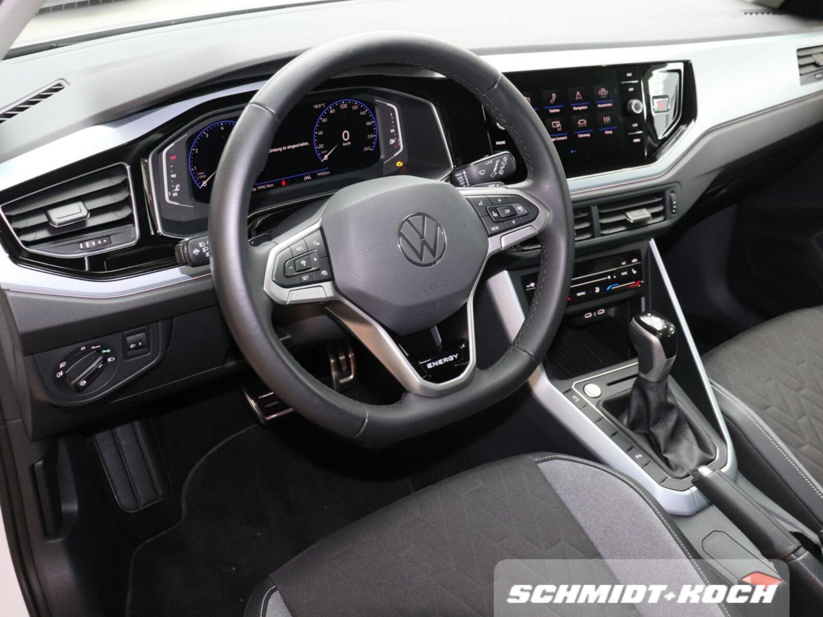 Volkswagen Polo – Bild 15