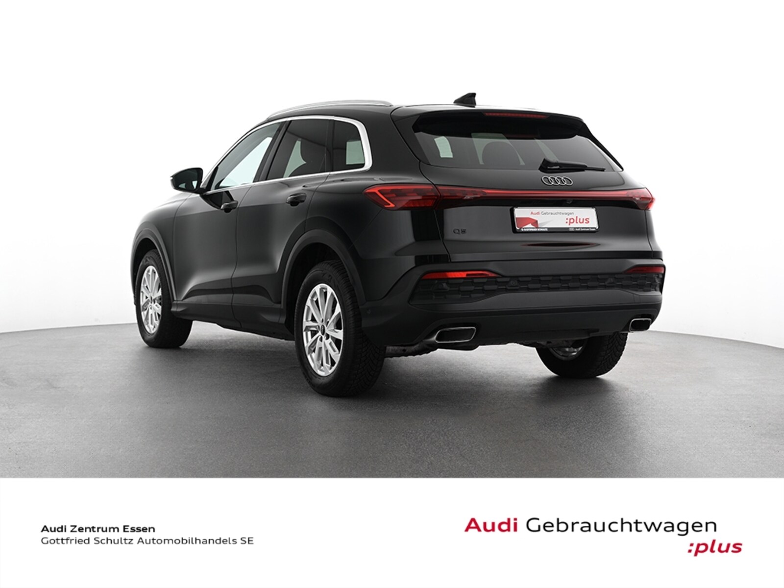 Audi Q5 – Bild 2