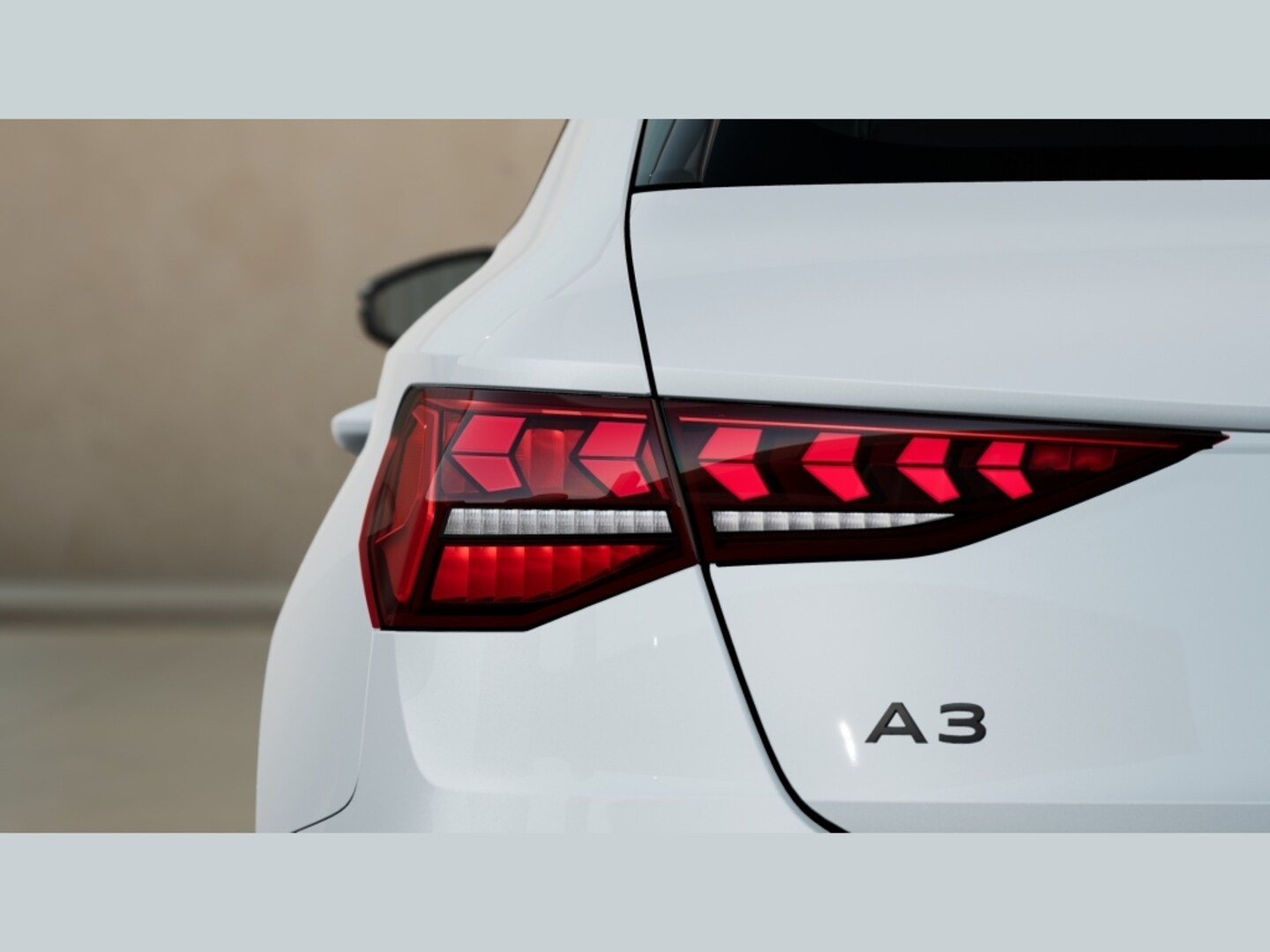 Bild über Audi A3 Sportback TFSI e TFSI e 200 kW S tronic - für weitere Informationen kontaktieren Sie den Audi Partner