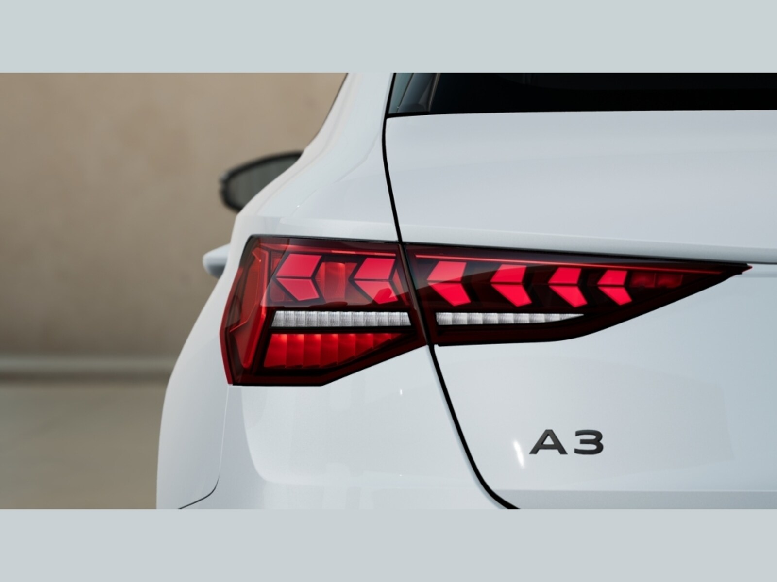 Audi A3 Sportback – Bild 7