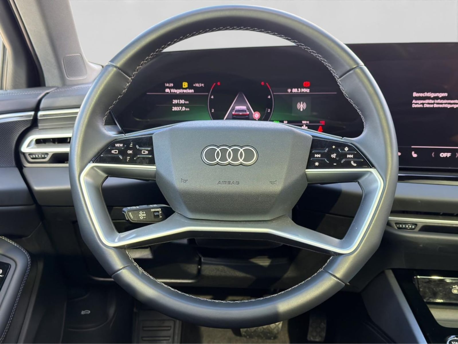 Audi A5 Avant – Bild 16