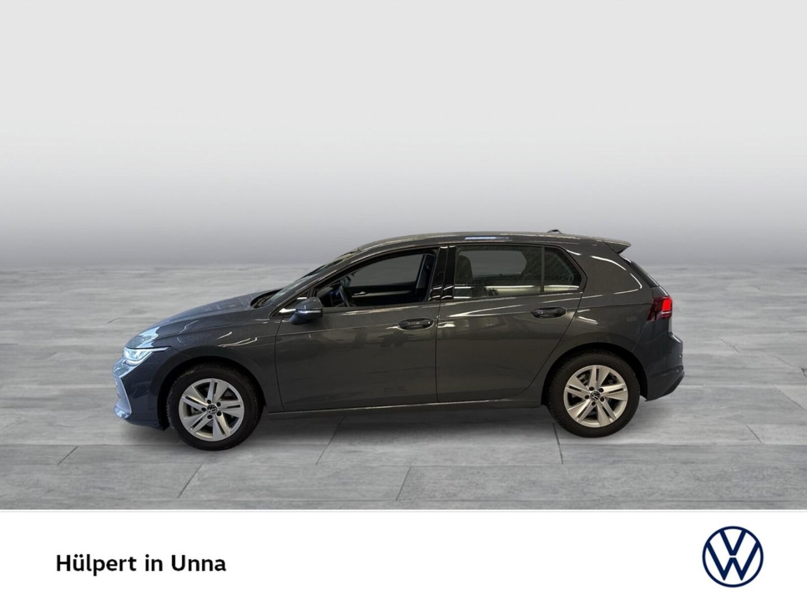 Volkswagen Golf – Bild 5