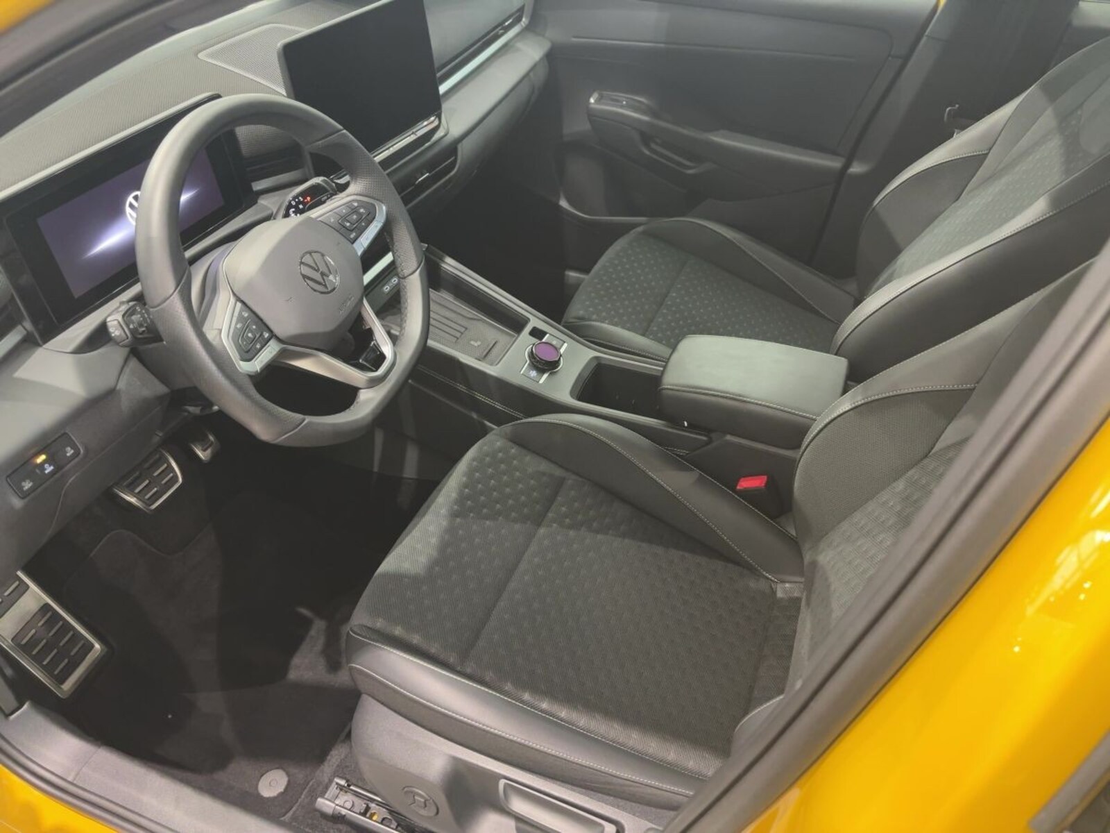 Volkswagen T-Roc – Bild 8