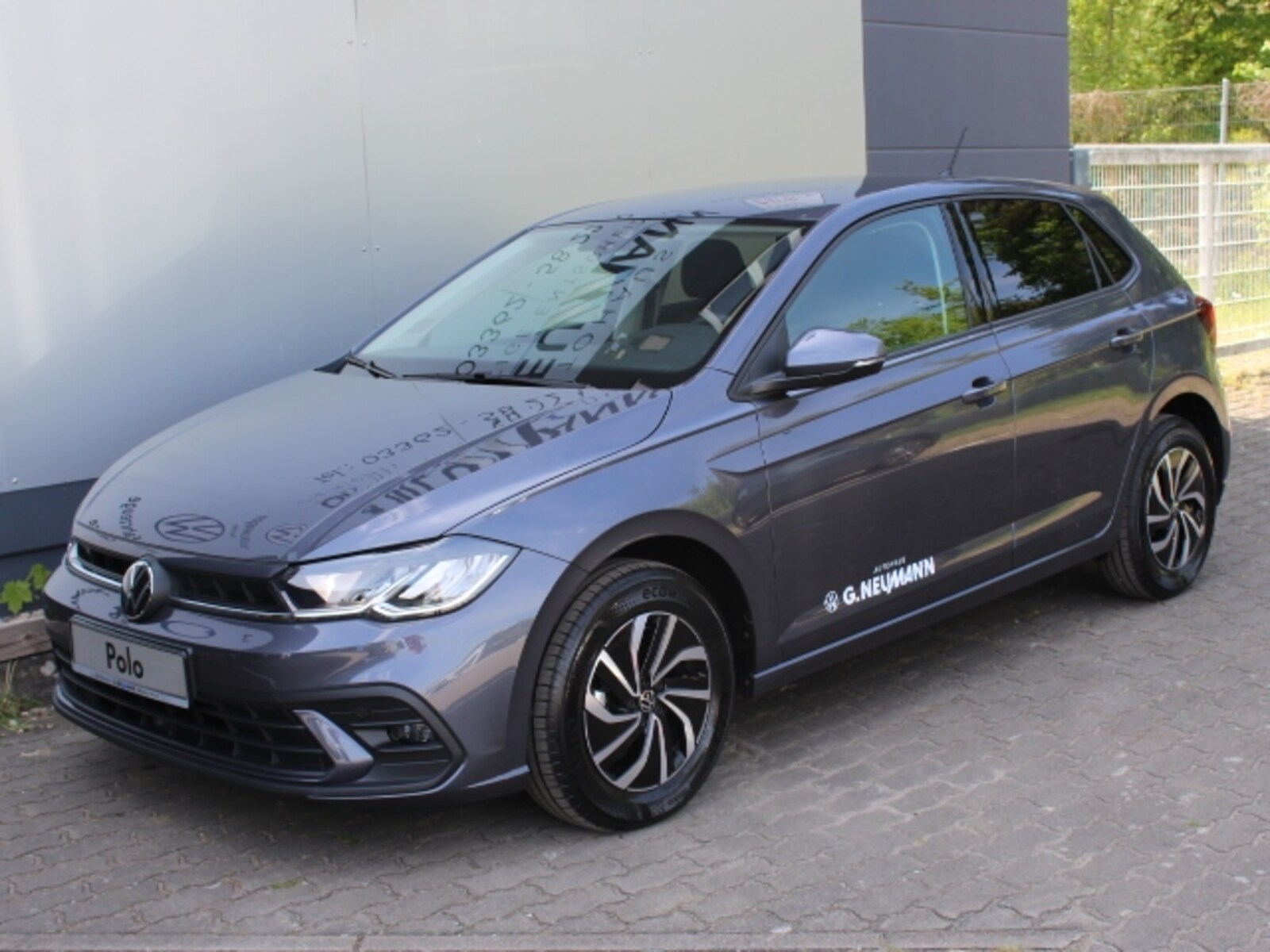 Volkswagen Polo – Bild 5