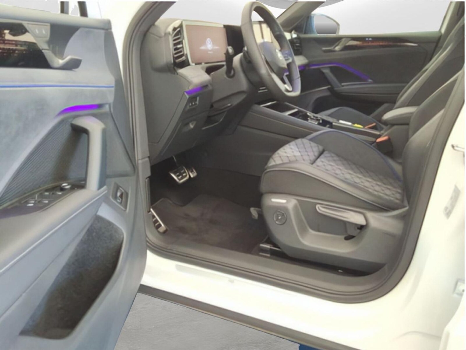 Volkswagen Tiguan – Bild 12