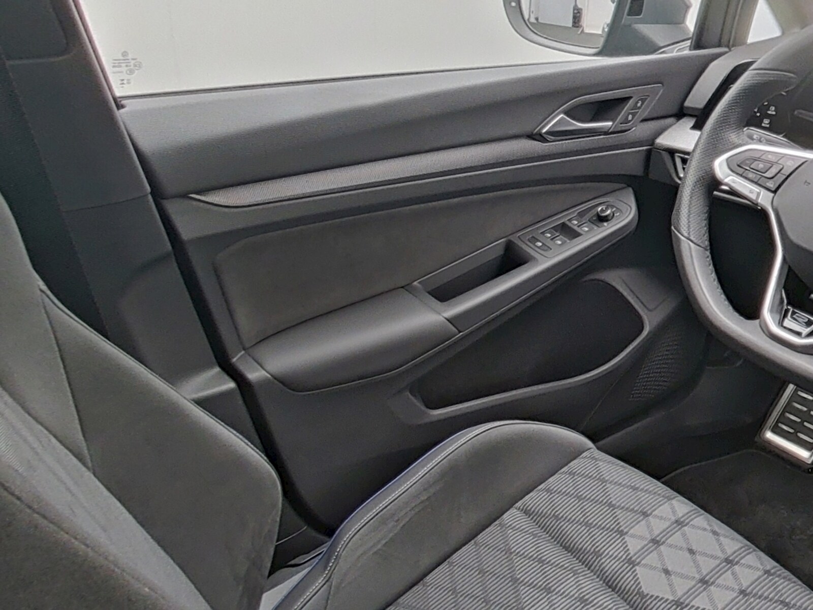 Volkswagen Golf Variant – Bild 13