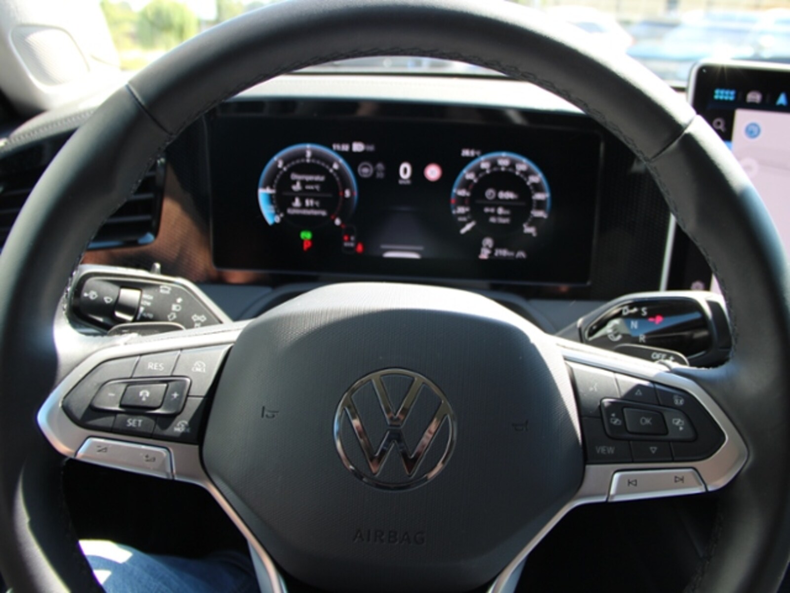 Volkswagen Passat – Bild 19