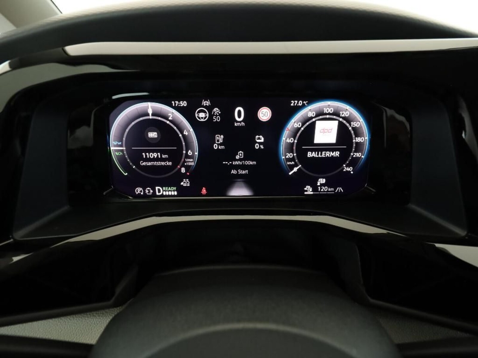 Volkswagen California – Bild 7