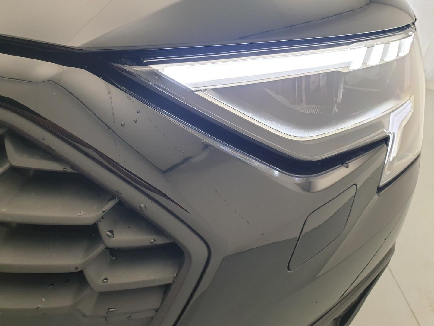 Image about Audi A3 Sportback TFSI e Business 40 TFSI e 150 kW (204 PS) S tronic