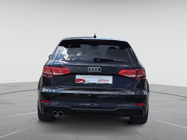 Audi A3 Sportback Sport 1.5 TFSI S Tronic - 2017 - Joinsteer - #7