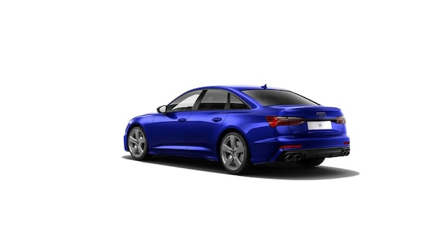 Audi S6 Limousine TDI Quattro Tiptronic -  - Joinsteer - #5