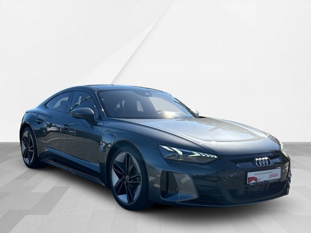Audi e-tron GT RS