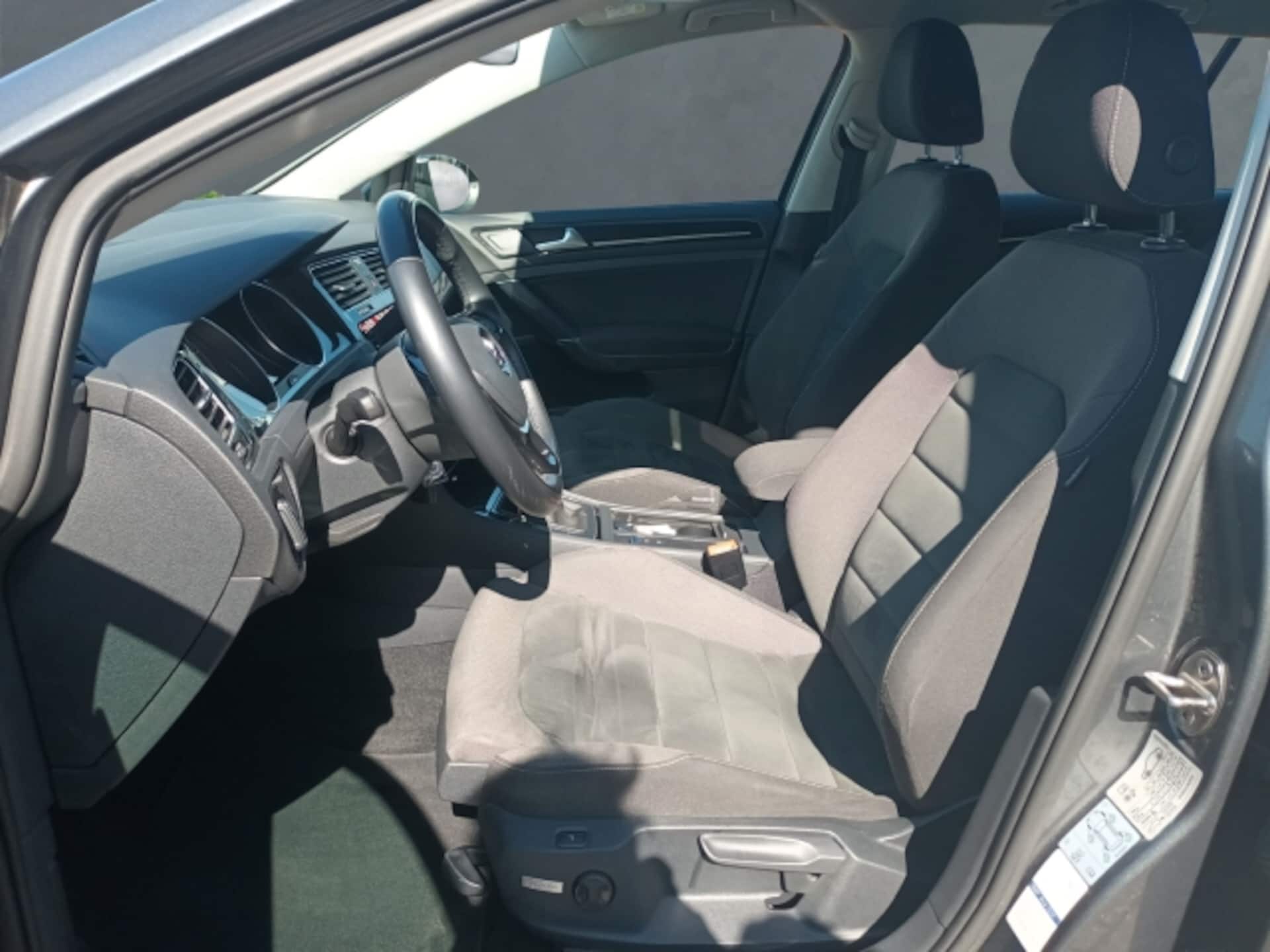 Volkswagen Golf Variant Highline