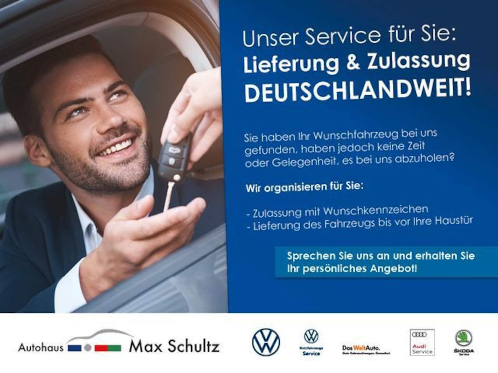 Volkswagen e-up! Edition