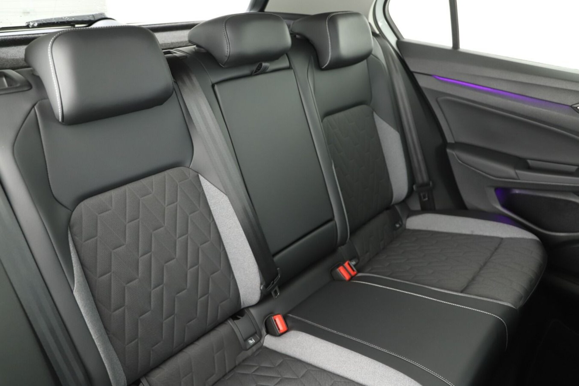 Volkswagen Golf Goal