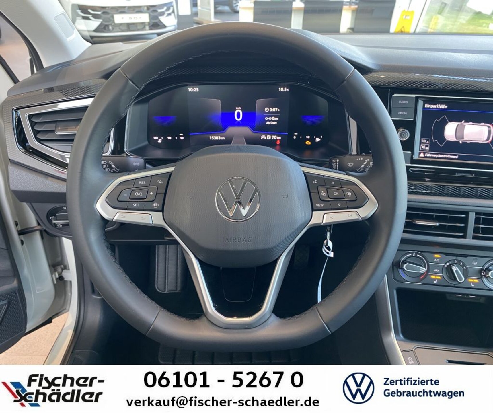 Volkswagen Taigo Life