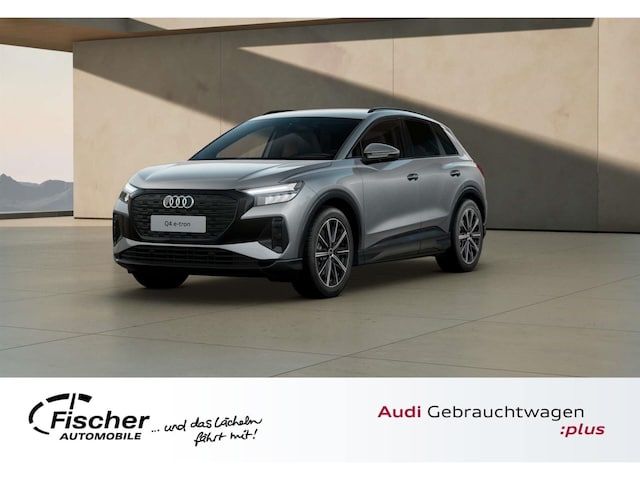 Audi Q4 E-tron 45 E-tron -  - Joinsteer - #1