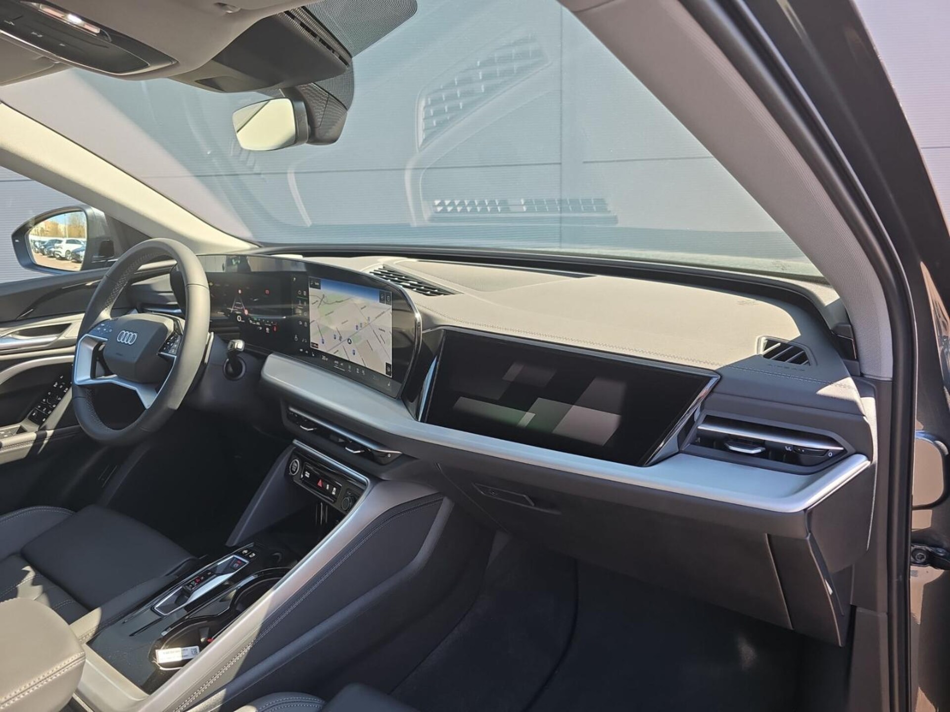 Audi Q5 SUV