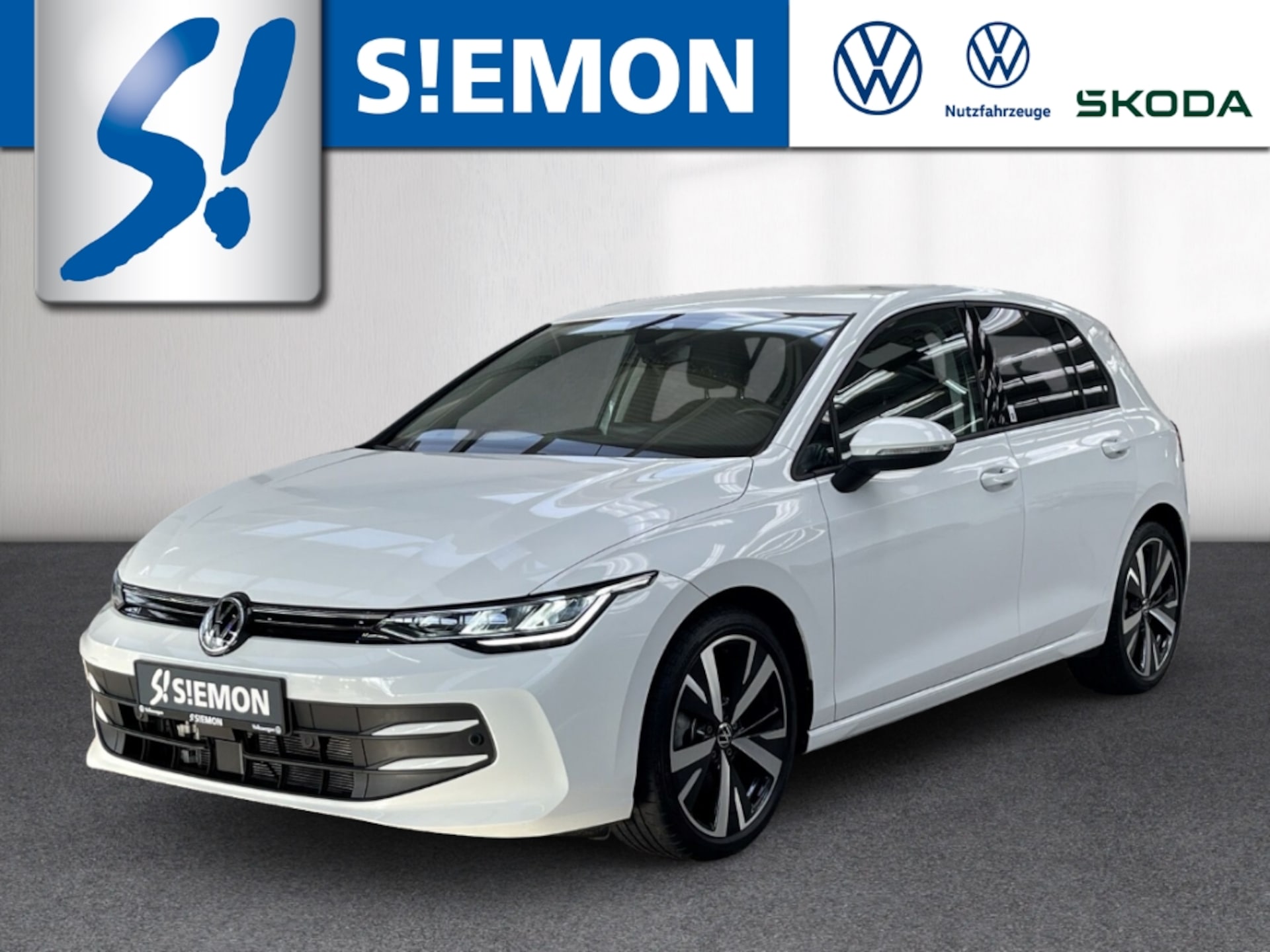 Volkswagen Golf Life