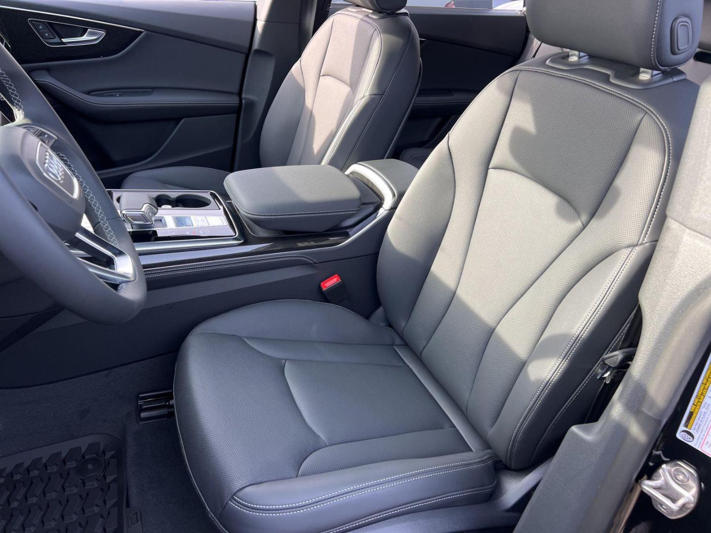 2026 Audi Q8 Premium Plus - Photo 12