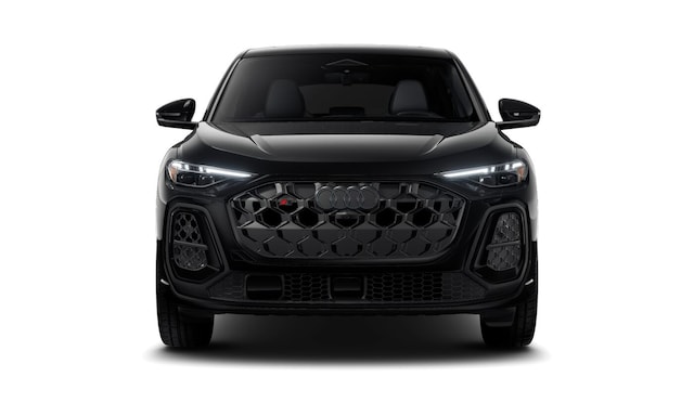 2026 Audi SQ5 Sportback