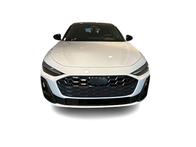 2025 Audi A5 Sedan