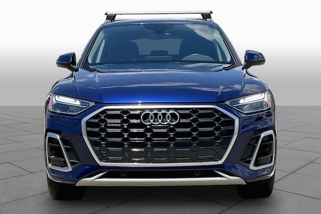 2022 Audi Q5