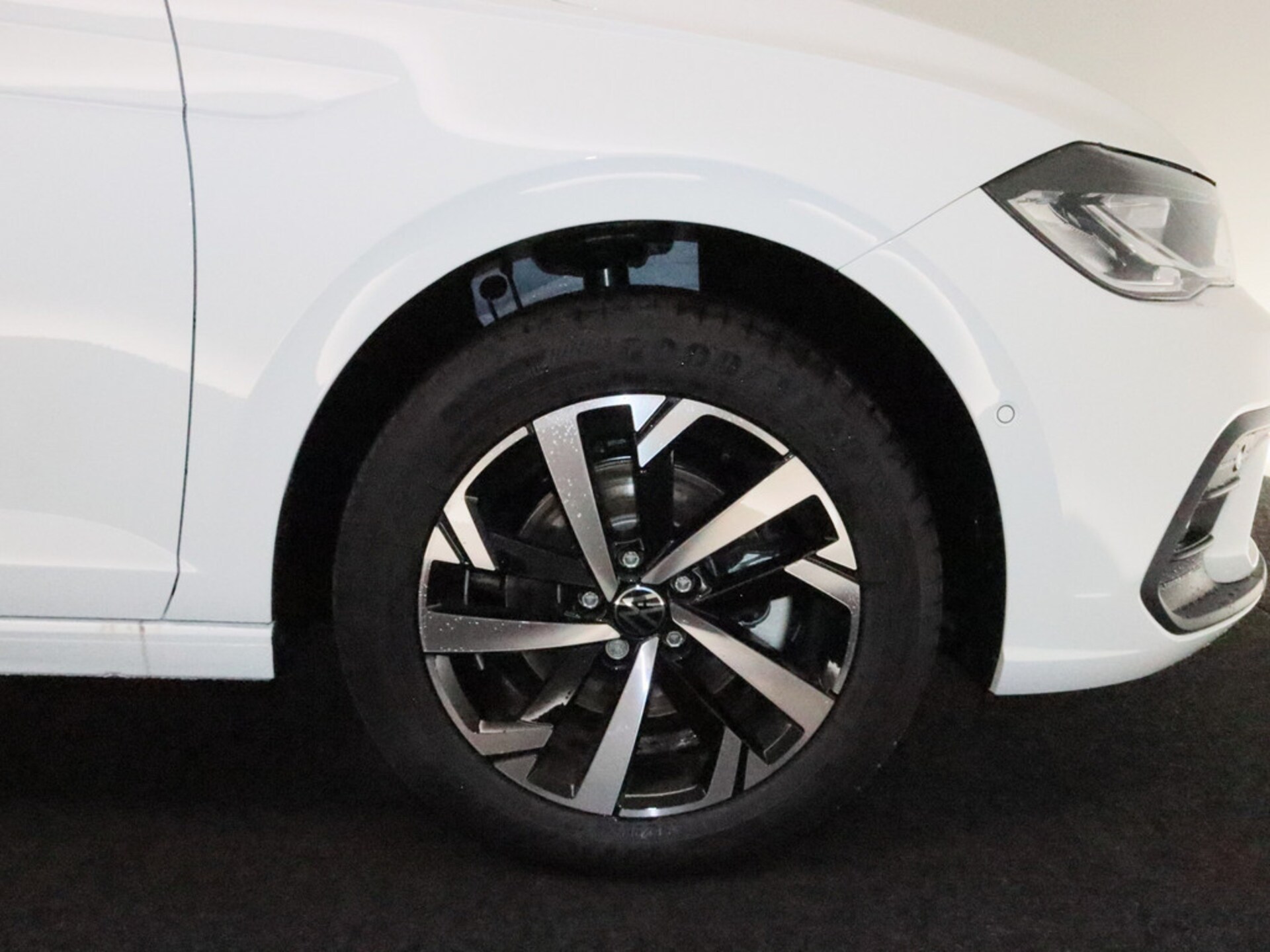 Volkswagen Polo ENERGY