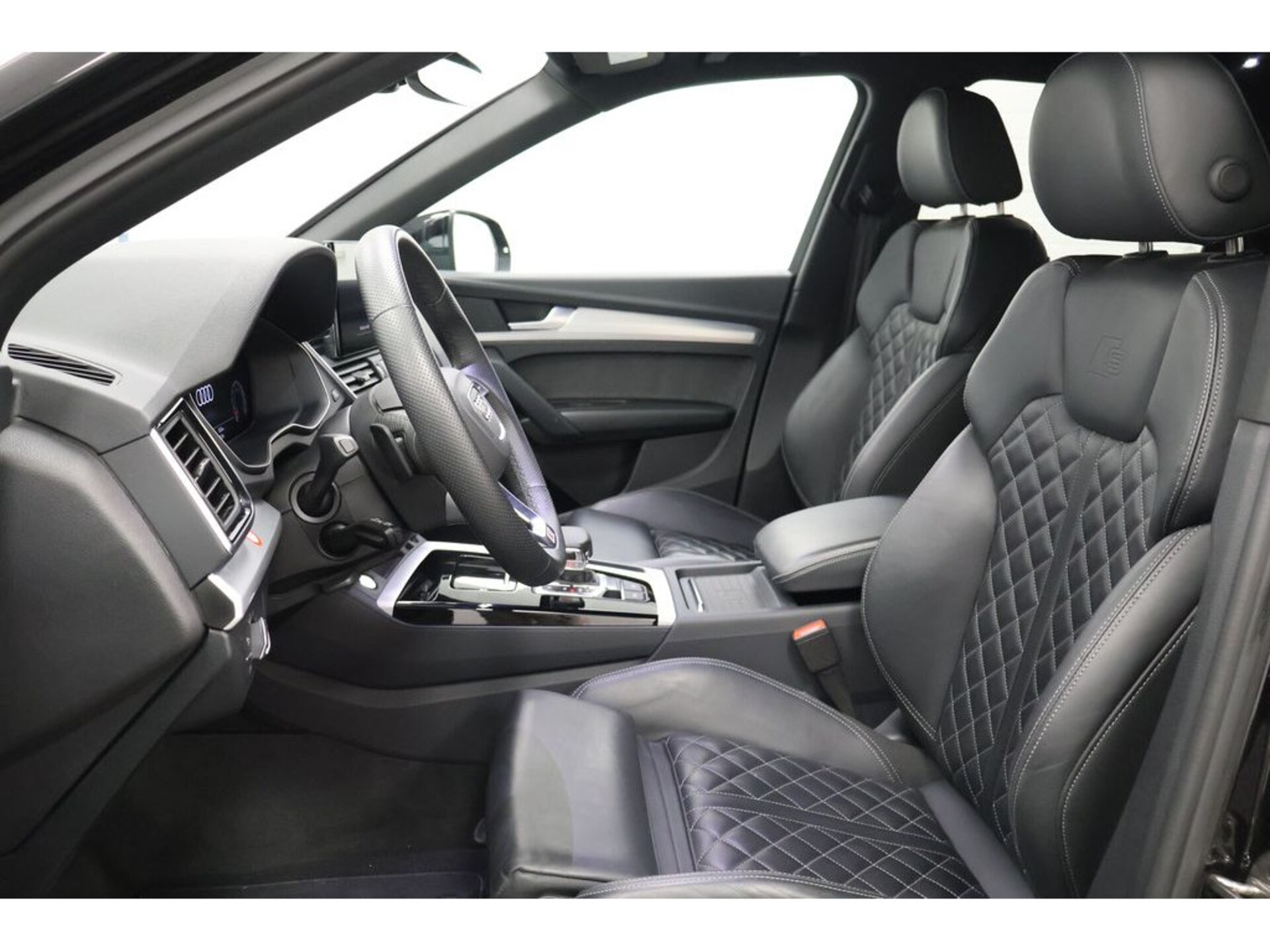 Audi Q5 SUV S line