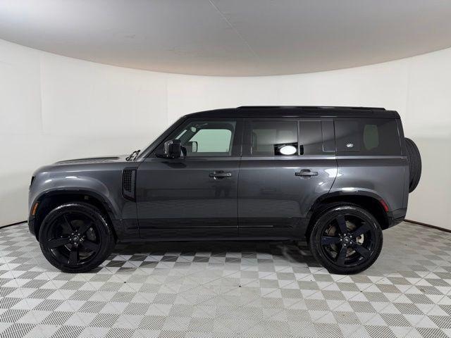 2024 Land Rover Defender