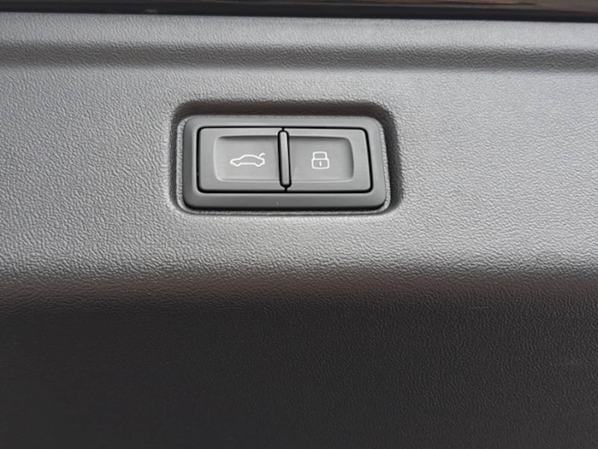 Audi A6 Avant e-tron