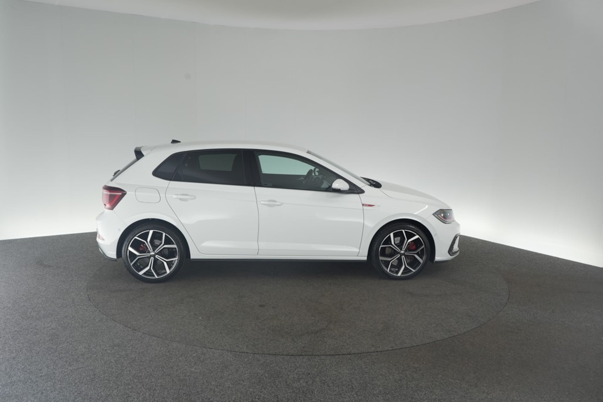 Volkswagen Polo GTI