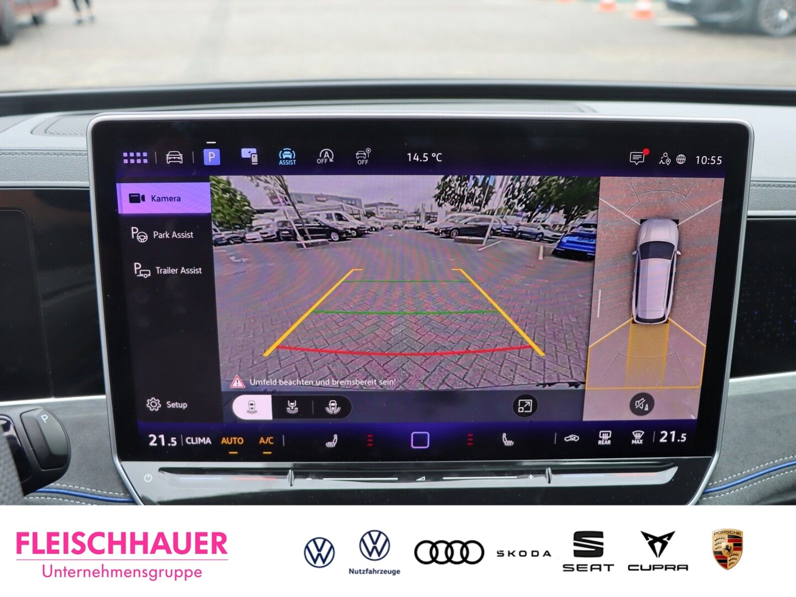 Volkswagen Passat – Bild 13
